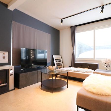 Taketo Stay Sumikawa House Sapporo Eksteriør bilde