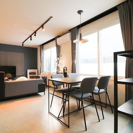 Taketo Stay Sumikawa House Sapporo Eksteriør bilde