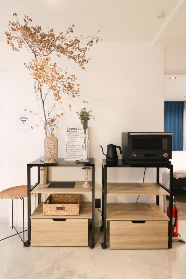 Taketo Stay Sumikawa House Sapporo Eksteriør bilde
