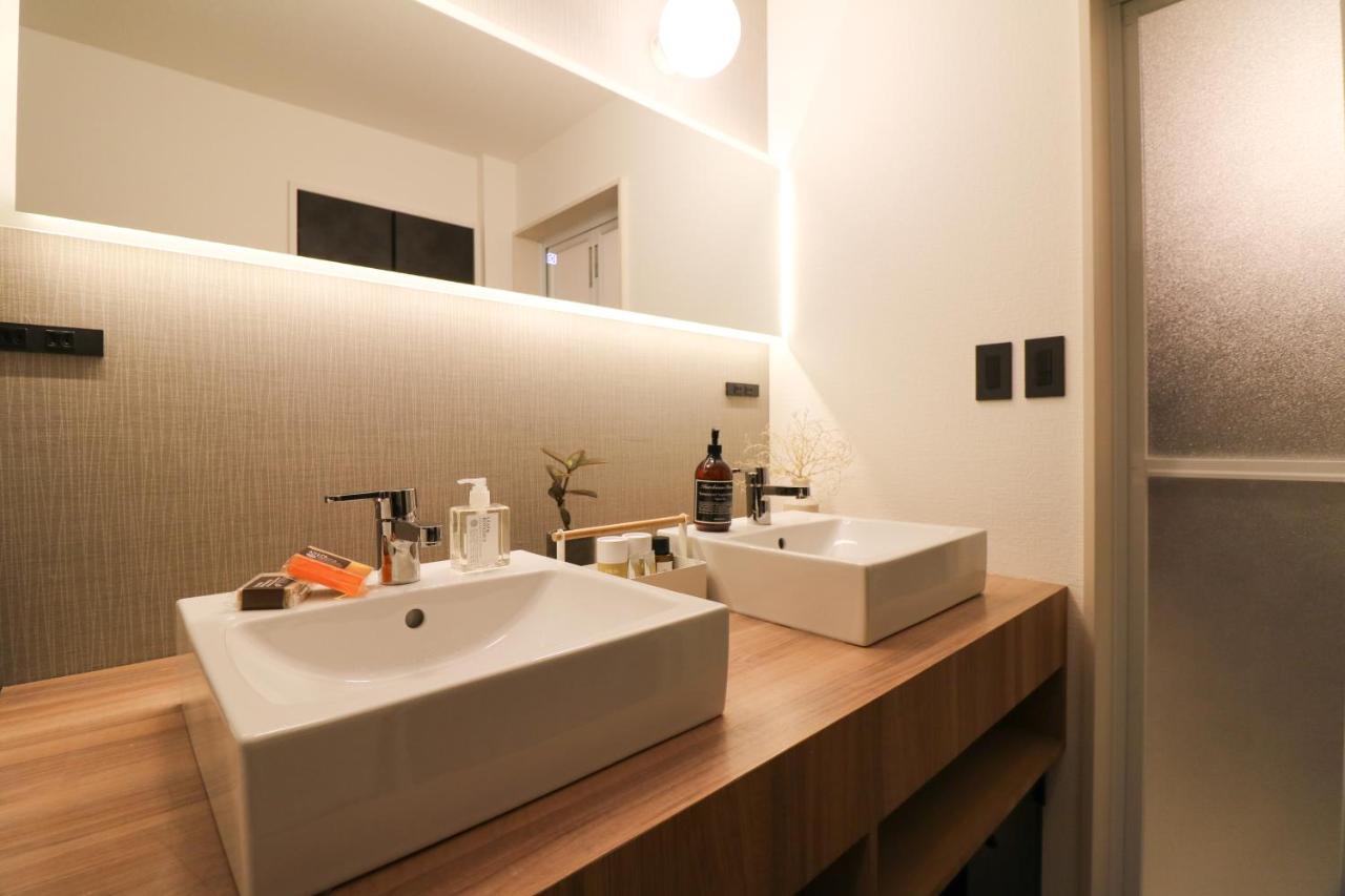 Taketo Stay Sumikawa House Sapporo Eksteriør bilde