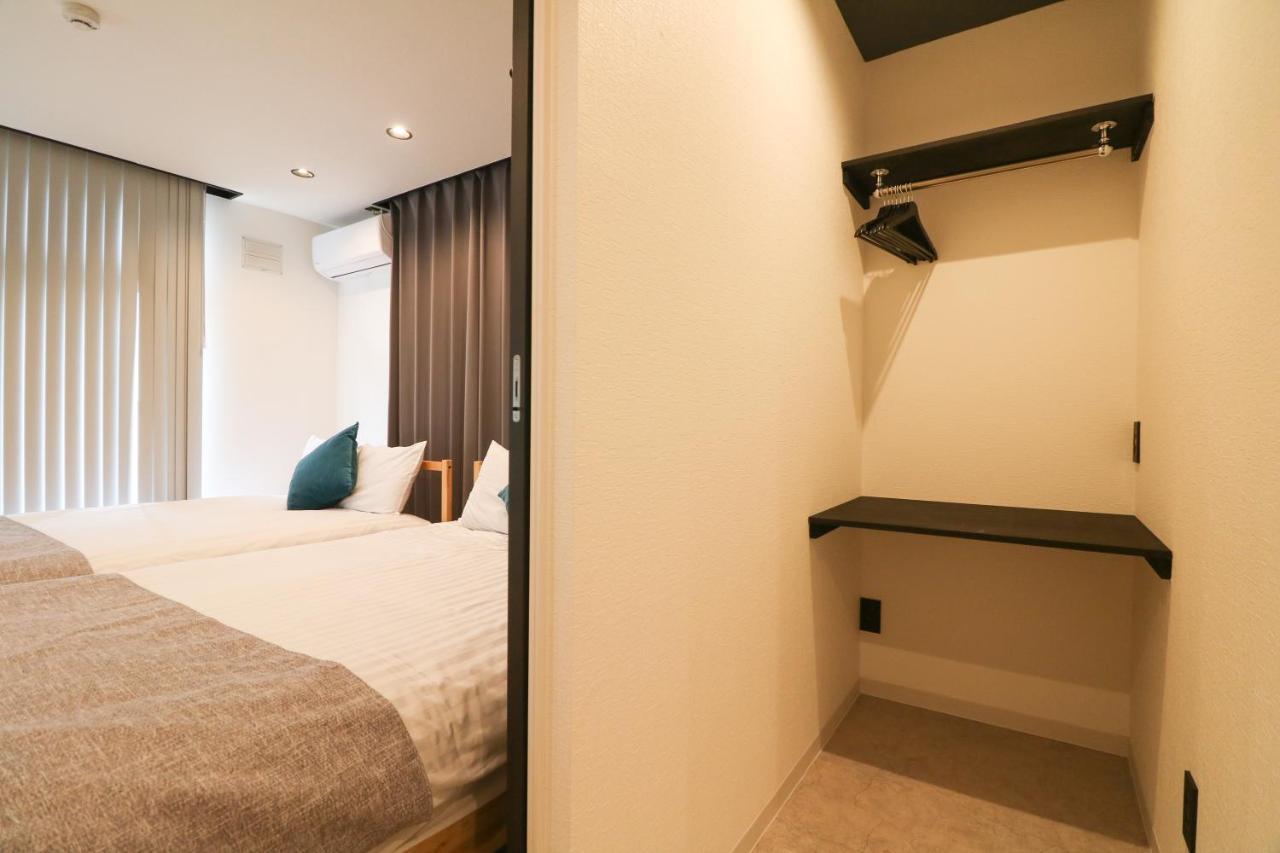 Taketo Stay Sumikawa House Sapporo Eksteriør bilde